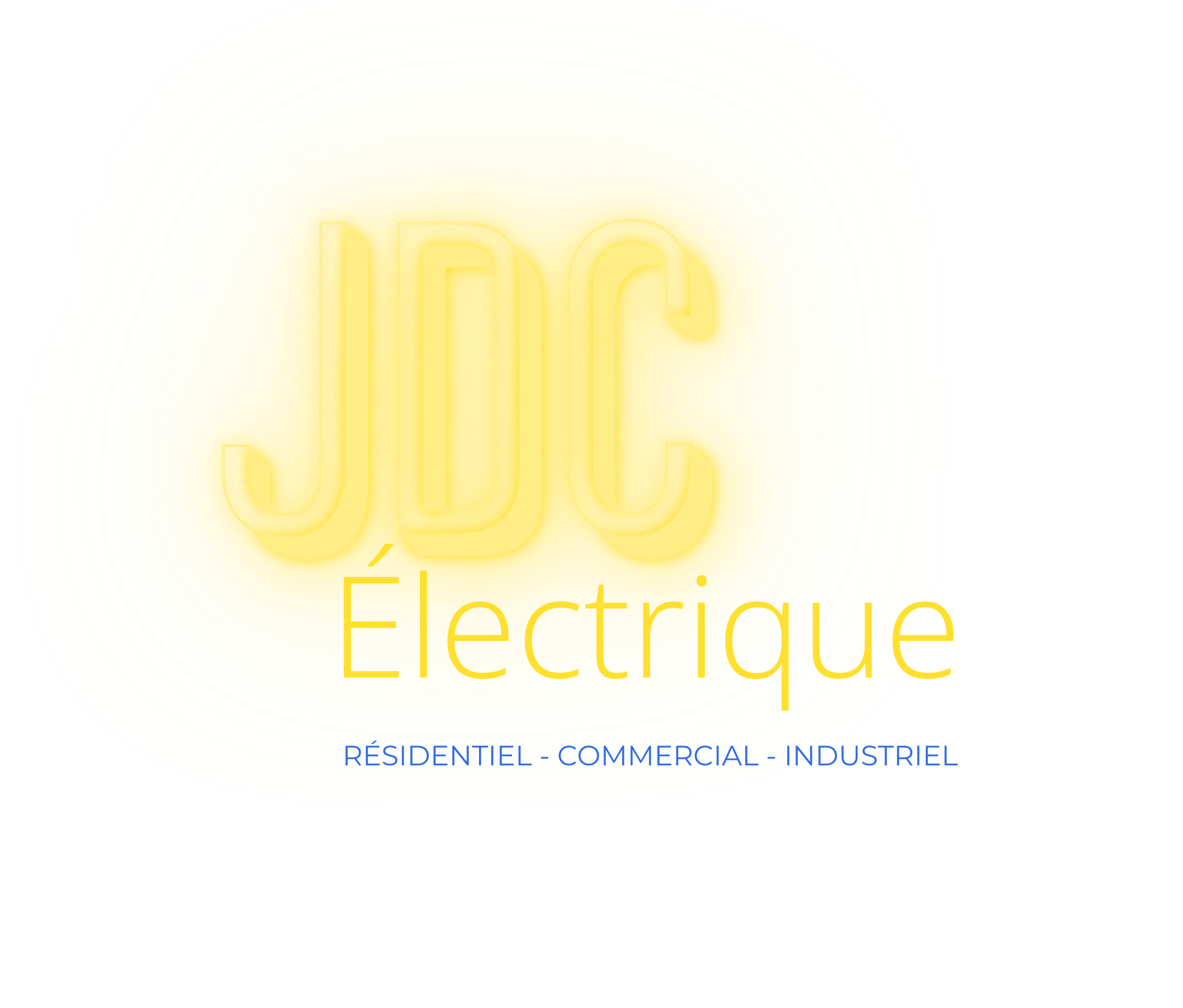 JDC Électrique Logo